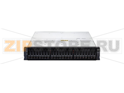 Система хранения данных IBM 1746A4D 