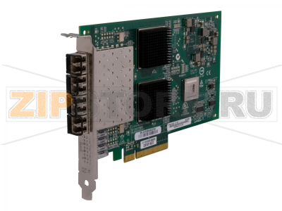 Адаптер HPE P9D91A 