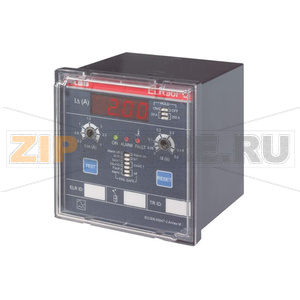 Реле дифференциальное ELR96PD ABB 2CSG152436R1202 