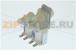ELECTROVANNE CUVE 