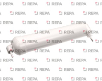 REPLACEMENT RO KIT,