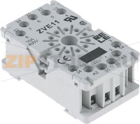 SOCK UNDECAL 10A 250V