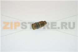 TAP BY-PASS 22S ø 1.50 mm 0859/20 