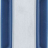 MANOPOLA BLU 66x46 mm - MANOPOLA BLU 66x46 mm
