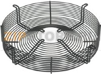 GRID FOR FAN EBM ø 350 mm