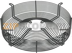 GRID FOR FAN EBM ø 350 mm 