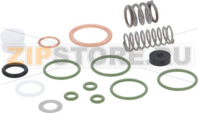 STEAM TAP MAINTENANCE KIT 