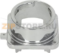 СОЕДИНИТЕЛЬНЫЙ КОНУС ПОРТАФИЛЬТРА