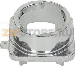 СОЕДИНИТЕЛЬНЫЙ КОНУС ПОРТАФИЛЬТРА 