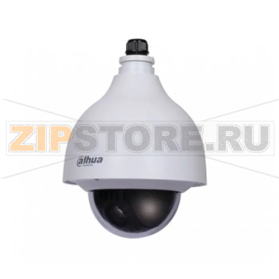 Видеокамера Dahua DH-SD40212I-HC 