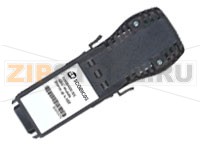 Модуль GBIC SF 3CGBIC93 1000BASE-T, GBIC Module, 100 meter reach, Copper  (Полностью совместимый аналог SF)