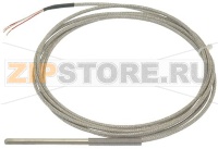 SONDA DI TEMPERATURA PT100