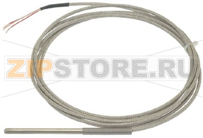 SONDA DI TEMPERATURA PT100 