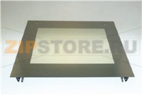 СТЕКЛО ДВЕРИ (0,29 м2)