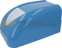 СВЕТЛО-ГОЛУБАЯ, ЛЕДЯНАЯ КРЫШКА /СМЯГЧИТЕЛЬ ВОДЫ