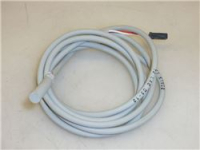 SONDA PTC 1500 mm CON CONNETTORE