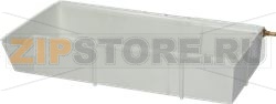 ПОДДОН В СБОРКЕ 190X370 ММ 