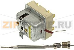 THERMOSTAT 