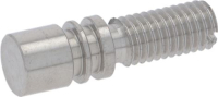 S/S PIN LOCKING VALVE - GR LEVA T.P.