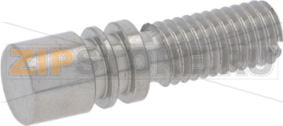 S/S PIN LOCKING VALVE - GR LEVA T.P. 