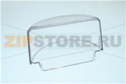 КРЫШКА ЕМКОСТИ ДЛЯ ВОДЫ LAVAZZA 10086449 