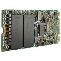 Накопитель SSD 480 Гб HPE 875498-B21