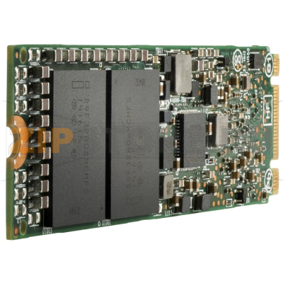 Накопитель SSD 480 Гб HPE 875498-B21 