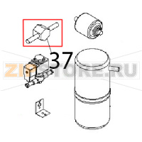 Flow-on light Angelo Po IA51