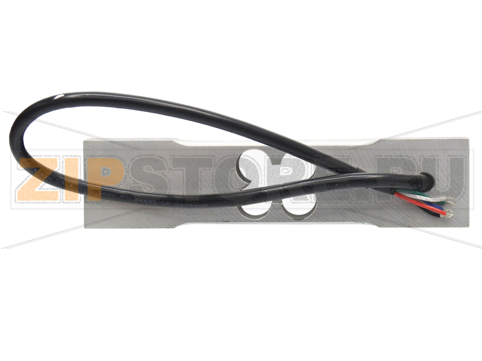 Тензодатчик CAS TPN-6L для весов CAS CL5000 Тензометрический датчик веса CAS TPN-6L (LOAD CELL) для весов CAS CL5000. Тензодатчик подходит для следующих модификаций весов CAS: CL5000J-6IB TCP-IP, CL5000J-6IP TCP-IP