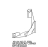 St. Steel muffle front corner Unox XBC 605