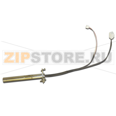 Kit, top heater element Zebra P640i Kit, top heater element Zebra P640iЗапчасть на деталировке под номером: не указано