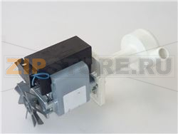 ELETTROPOMPA GRE 620430-01 