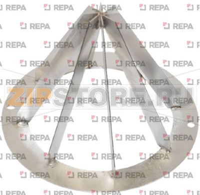 НАБОР ЛЕЗВИЙ ИЗ 8 СЕКЦИЙ LT 