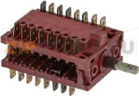 0-4-ПОЗИЦИОННЫЙ СЕЛЕКТОРНЫЙ ПЕРЕКЛЮЧАТЕЛЬ