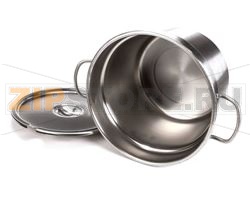 INSET 11QT W/LID HANDLE 