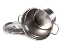 INSET 11QT W/LID HANDLE