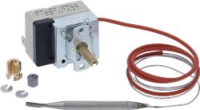 SINGLE-PHASE THERMOSTAT KIT 96-180°C