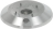 BURNER ALUMINIUM  SMEG FAST