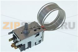 TERMOSTATO 077B-6970 C.POST (L.1420) 