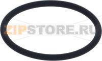 OR GASKET 02093 FKM B.A.