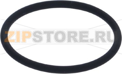 OR GASKET 02093 FKM B.A. 