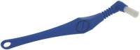 SPAZZOLINO LUNGO BLU