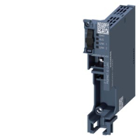 Модуль коммуникационный Siemens Sentron 3RW5950-0CH00