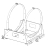 Back counterweigh Fagor LA-25 TP2 E