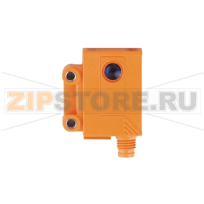 Датчик рефлекторный для обнаружения прозрачных объектов IFM OJ5085 