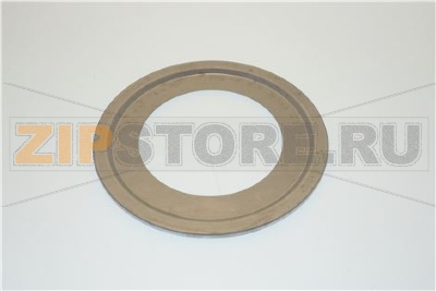 ANELLO NILOS 6217 AV P 