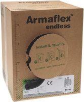 ШЛАНГ АС 9Х10 МОТОК 50 М