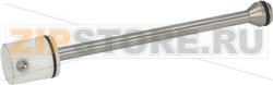 PISTON FOR TAP PTFE ø 38 mm 