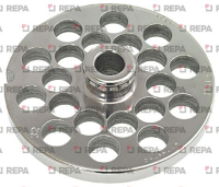 PLATE ST. STEEL MOD.42/14 SELF-SHARPENIN