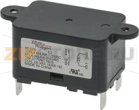 РЕЛЕ 25A 24 В 50/60 ГЦ